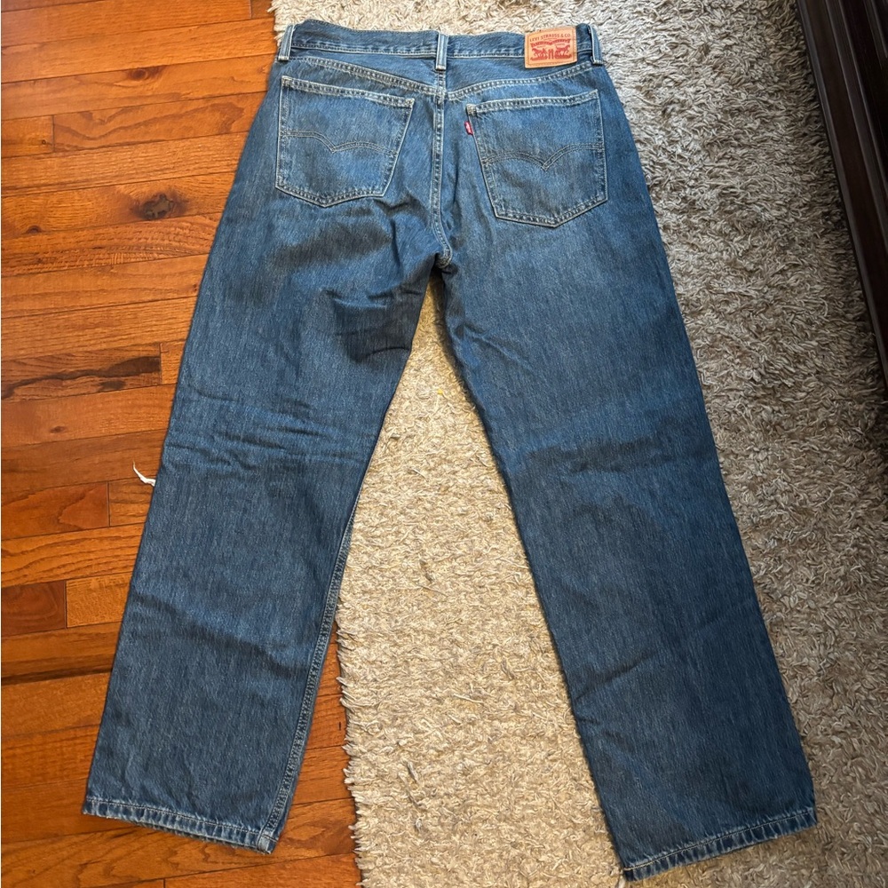 Levi’s Low Pro - Picture 3 of 8